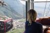 Bolzano cable cars