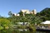 The gardens of Trauttmansdorff Castle and Touriseum