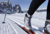 Cross Country Skiing