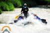 Rafting Val di Fiemme Outdoor
