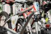 Fahrradverleih: E-Trekking