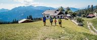 Wanderparadies Naturpark Trudner Horn