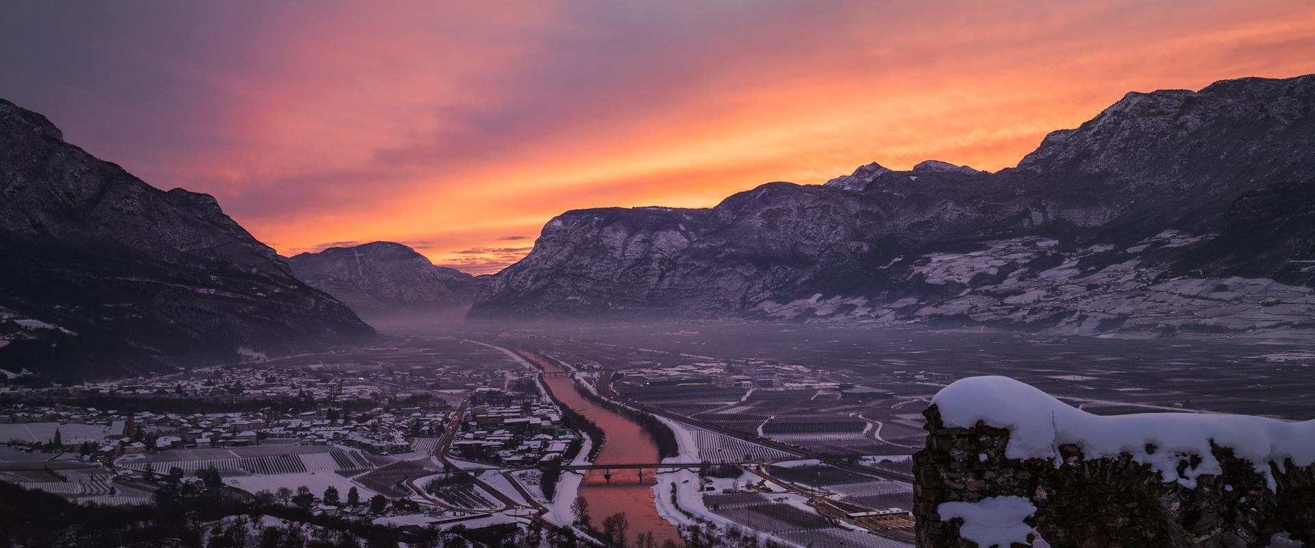 Von Reben, Sagen und Geschichte