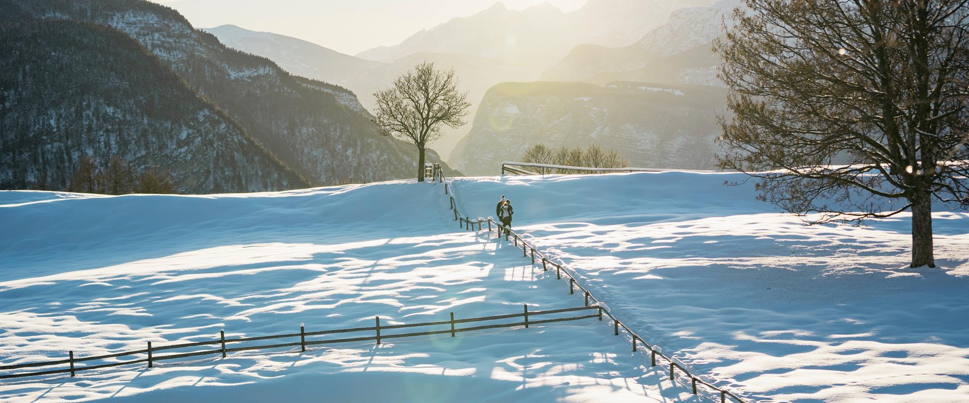 Südtirols hoher Süden