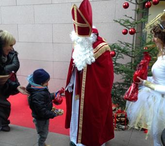 Nikolaus