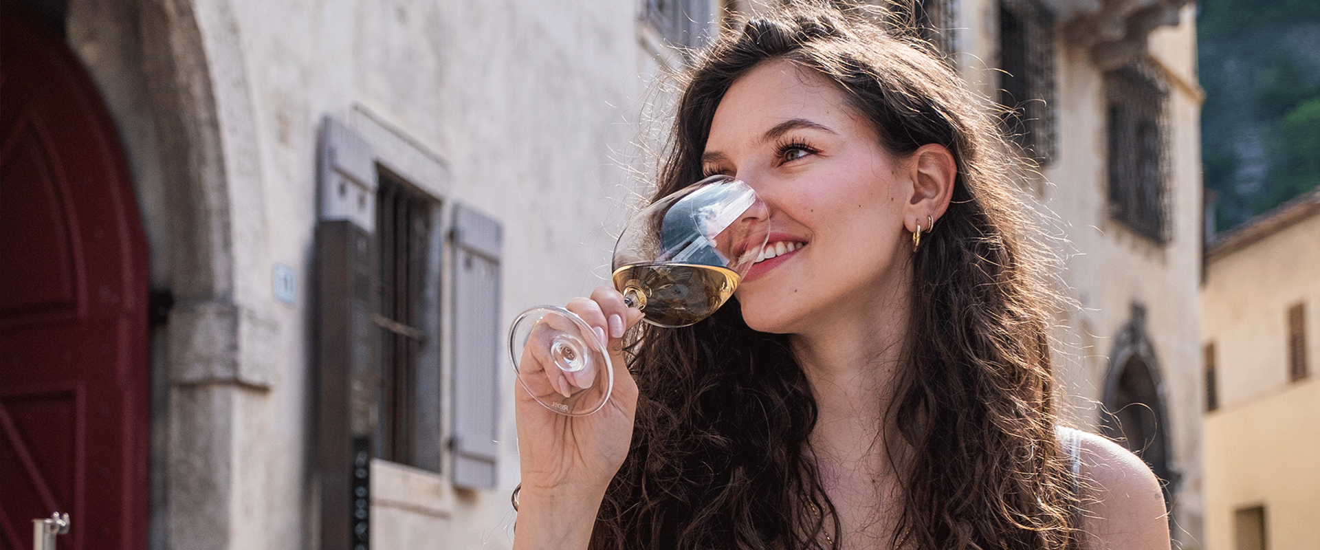 Südlich-leichtes Frühlingserwachen