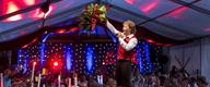 Köfelefest mit Rudy Giovannini