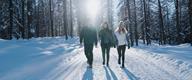 Winterwandern
