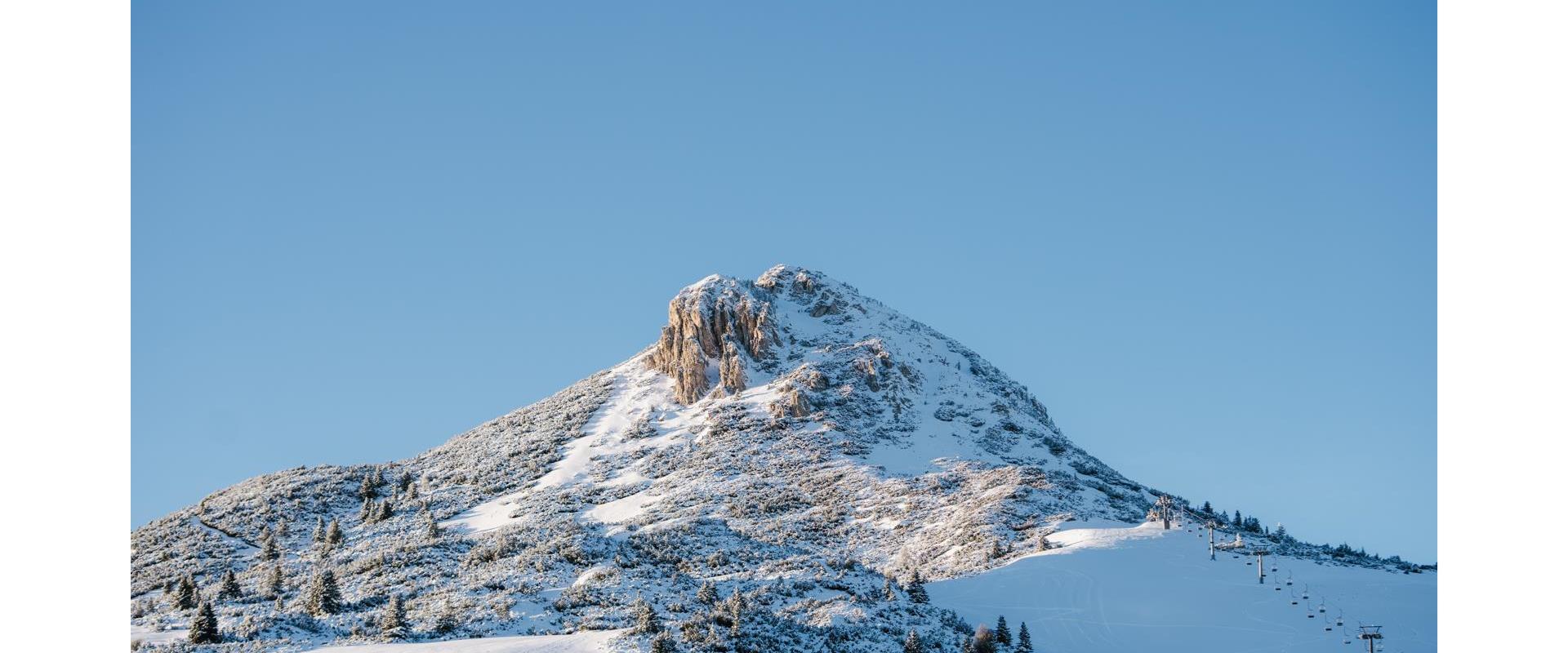 Schwarz Weiß Weitwanderweg